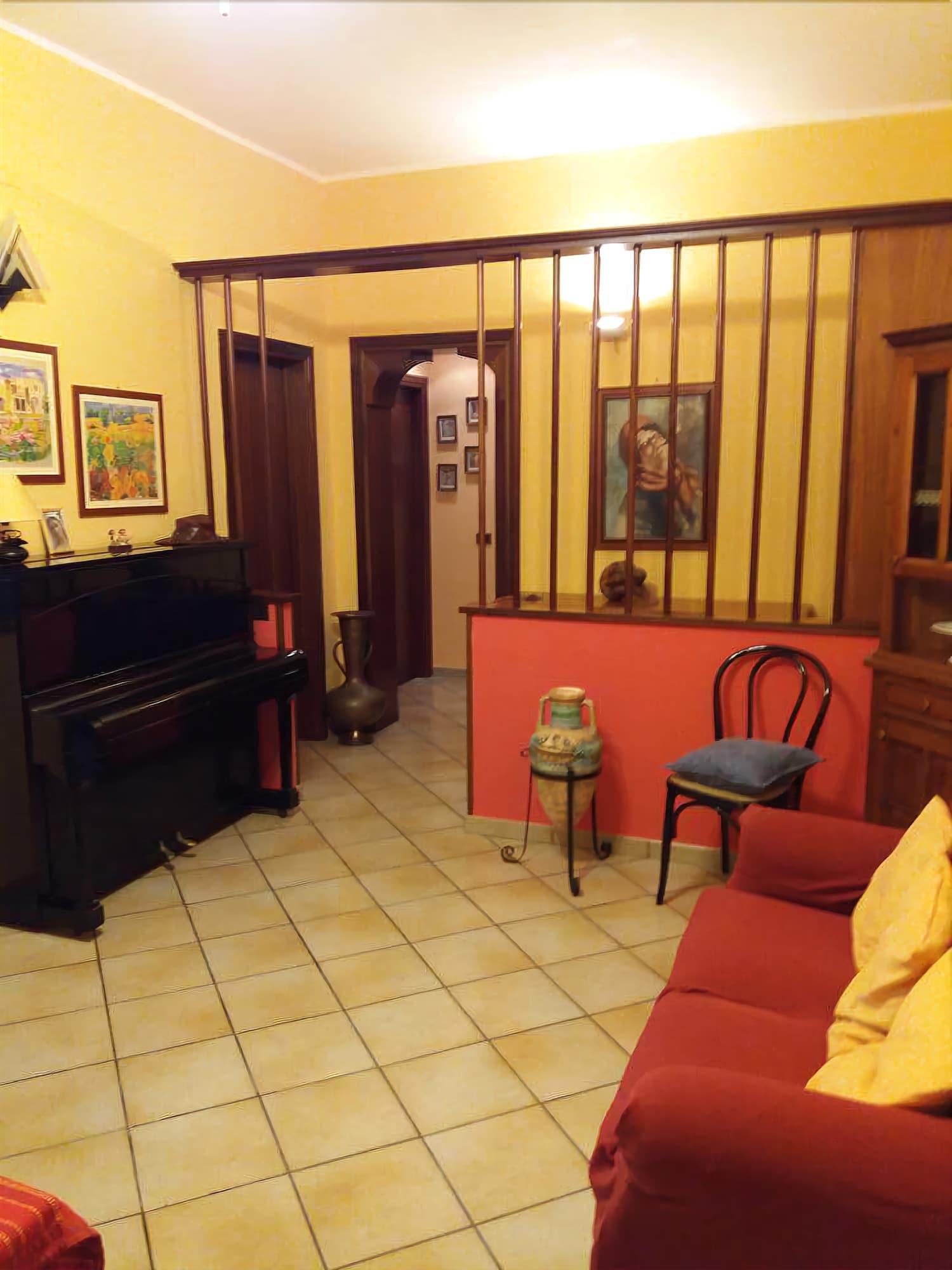 Comodidades del Alojamiento B&B Da Mercurio