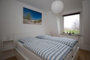 Alquiler Vacacional - Kajüte No6 - Cozy & pretty vacation apartment, beach within walking distance