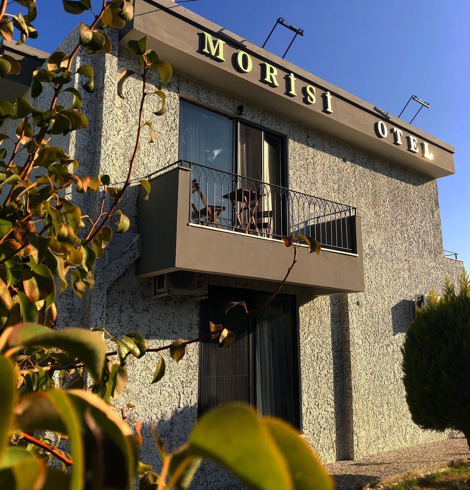 Varios Cunda Morisi Otel