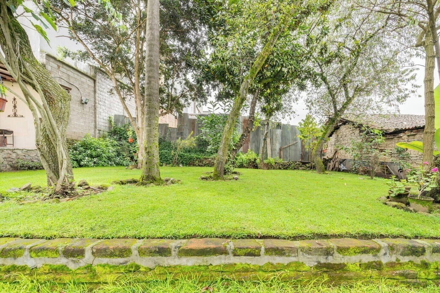 Equipamiento de Habitación TRAVELER'S HOUSE