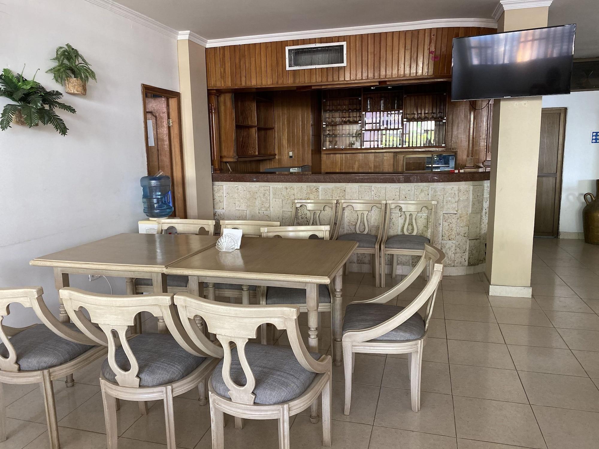 Restaurant Hotel Kimari