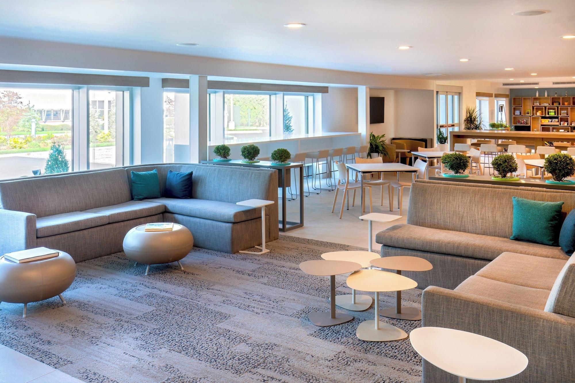 Vista Lobby Element Chelmsford