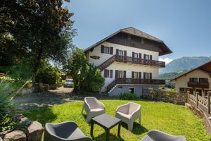 Alojamiento - Chalet les Myrtilles