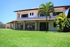 Alquiler Vacacional - The house of your dreams in Praia do Refugio