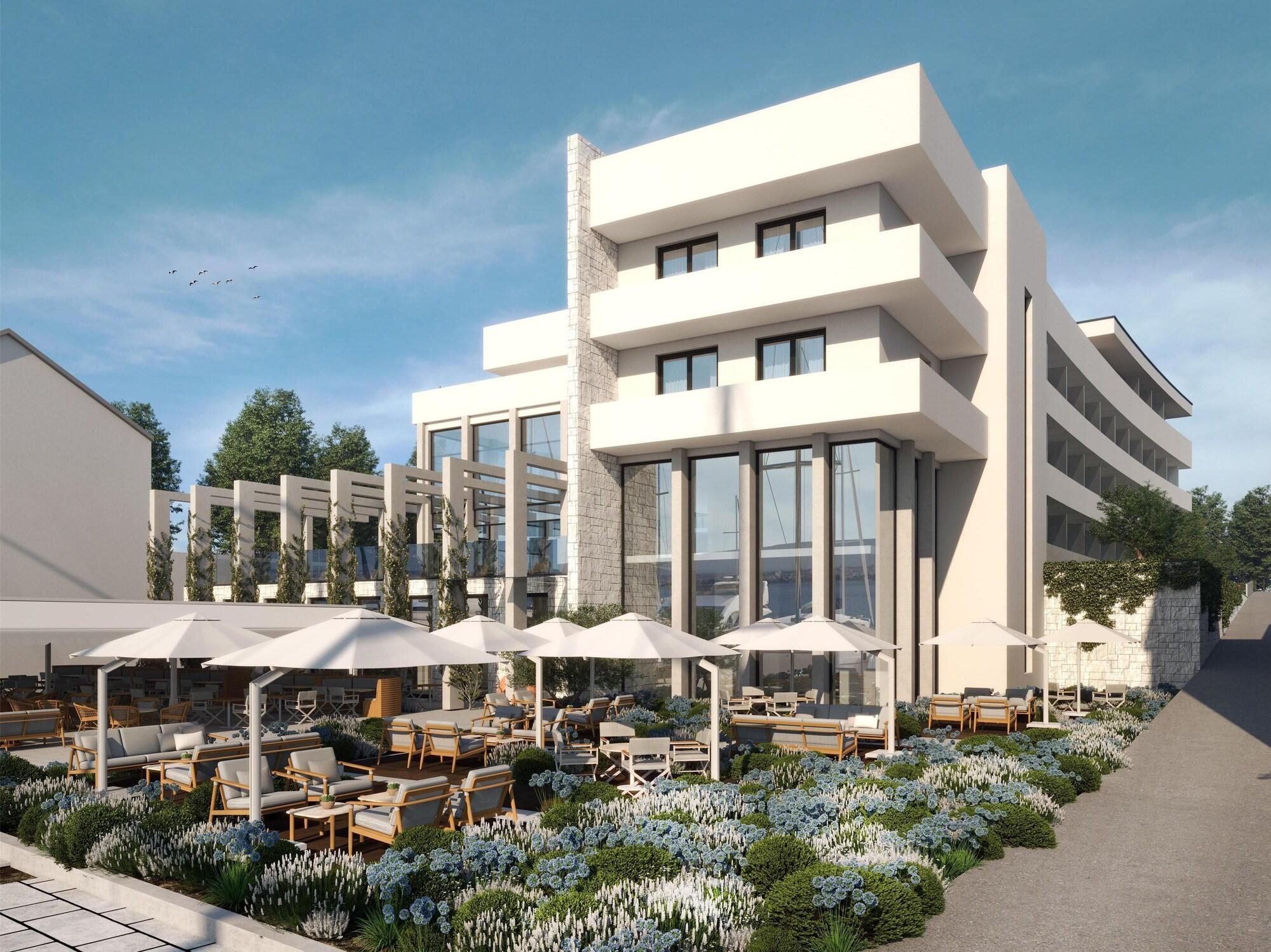 Varios Hotel Preko Ugljan Island, Curio Collection By Hilton