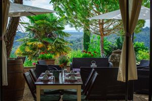 Alojamiento - Torraccia di Chiusi