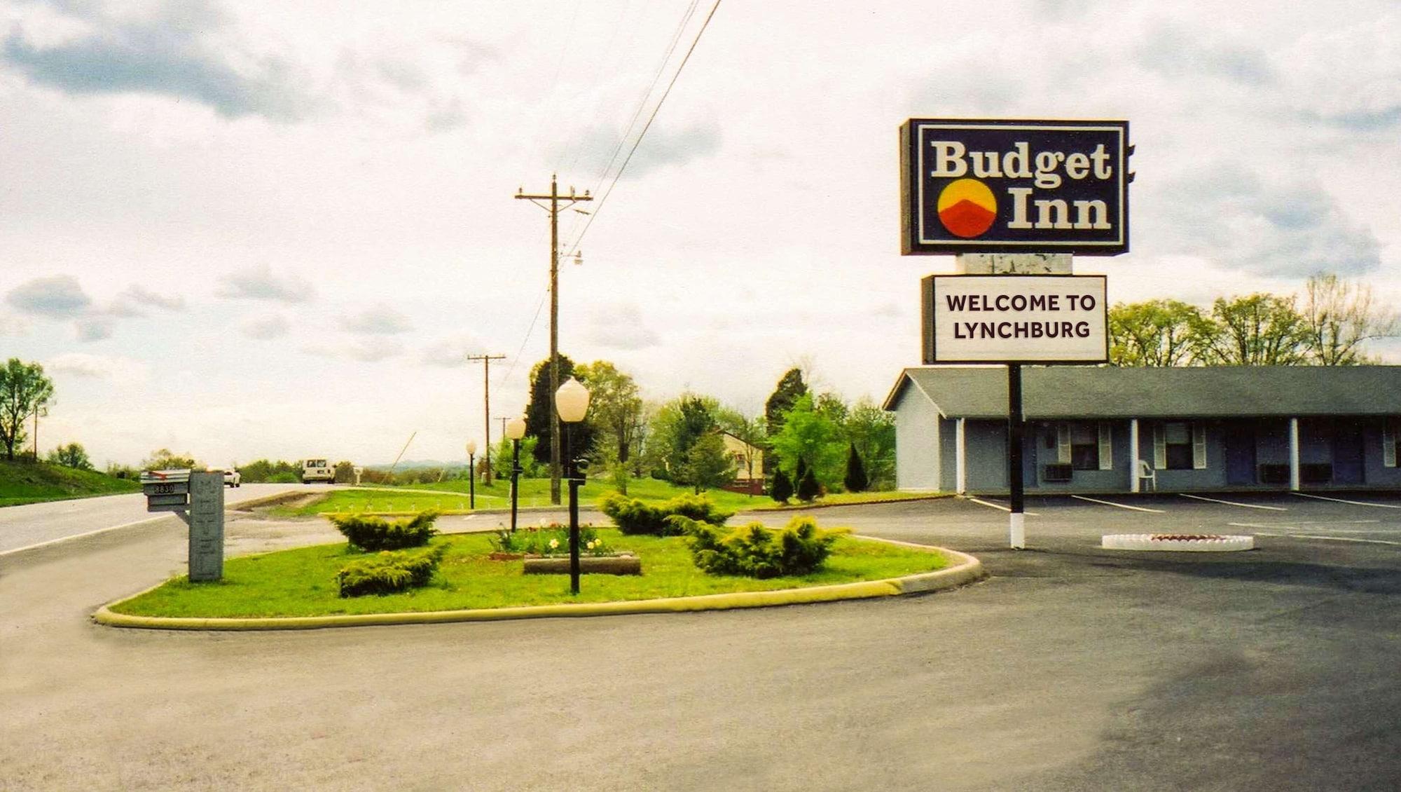 Varios Budget Inn of Lynchburg and Bedford
