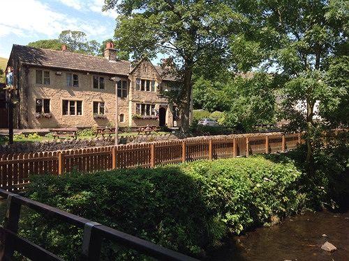 Varios The Pendle Inn