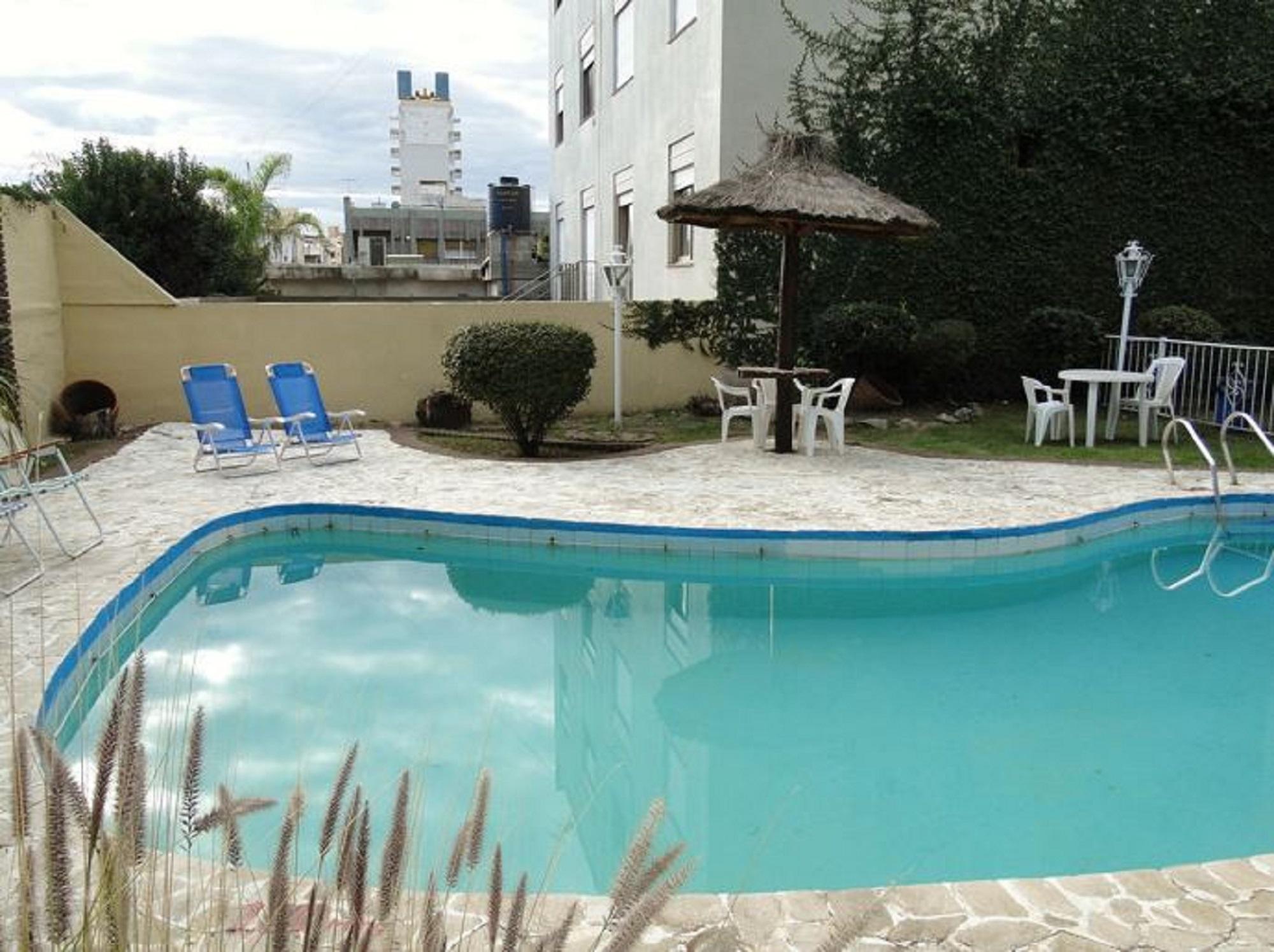 Vista Piscina Hotel Taormina