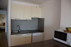 Alquiler Vacacional - Appartement en Première Ligne vue mer Avec Terrasse Privée Donnant sur le Sable