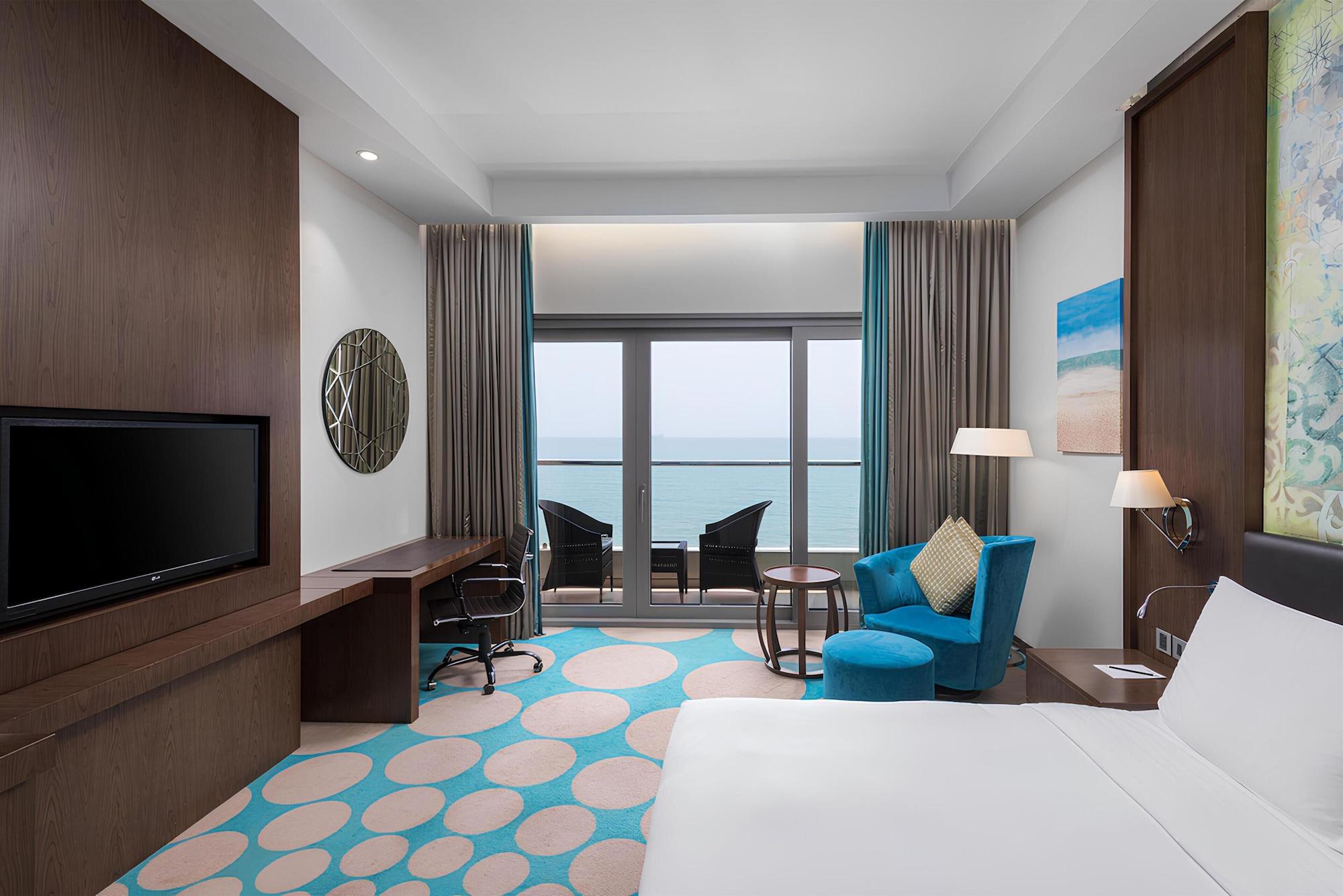 Habitación Radisson Blu Hotel & Resort, Sohar