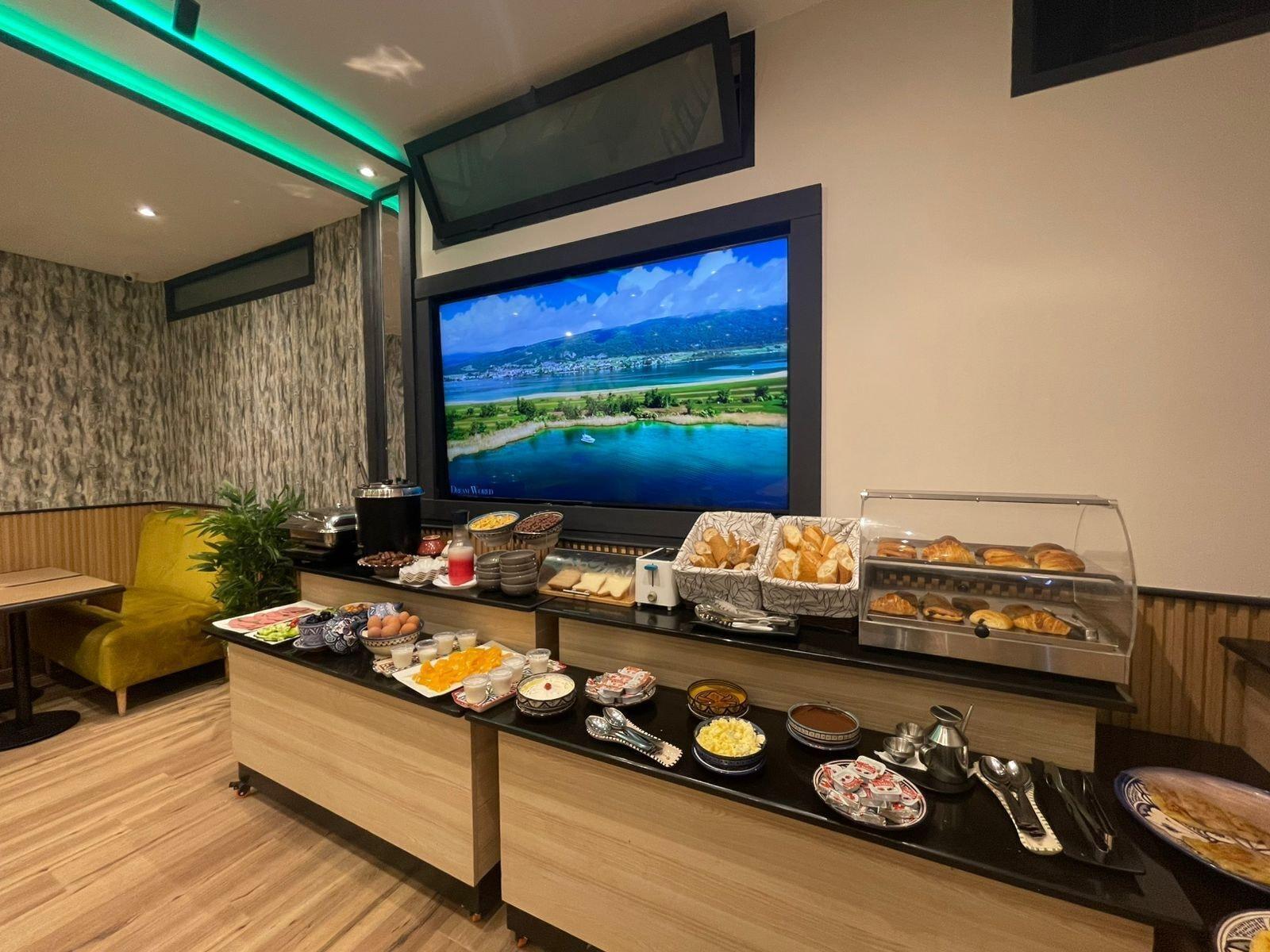 Restaurant Hôtel Le Musée