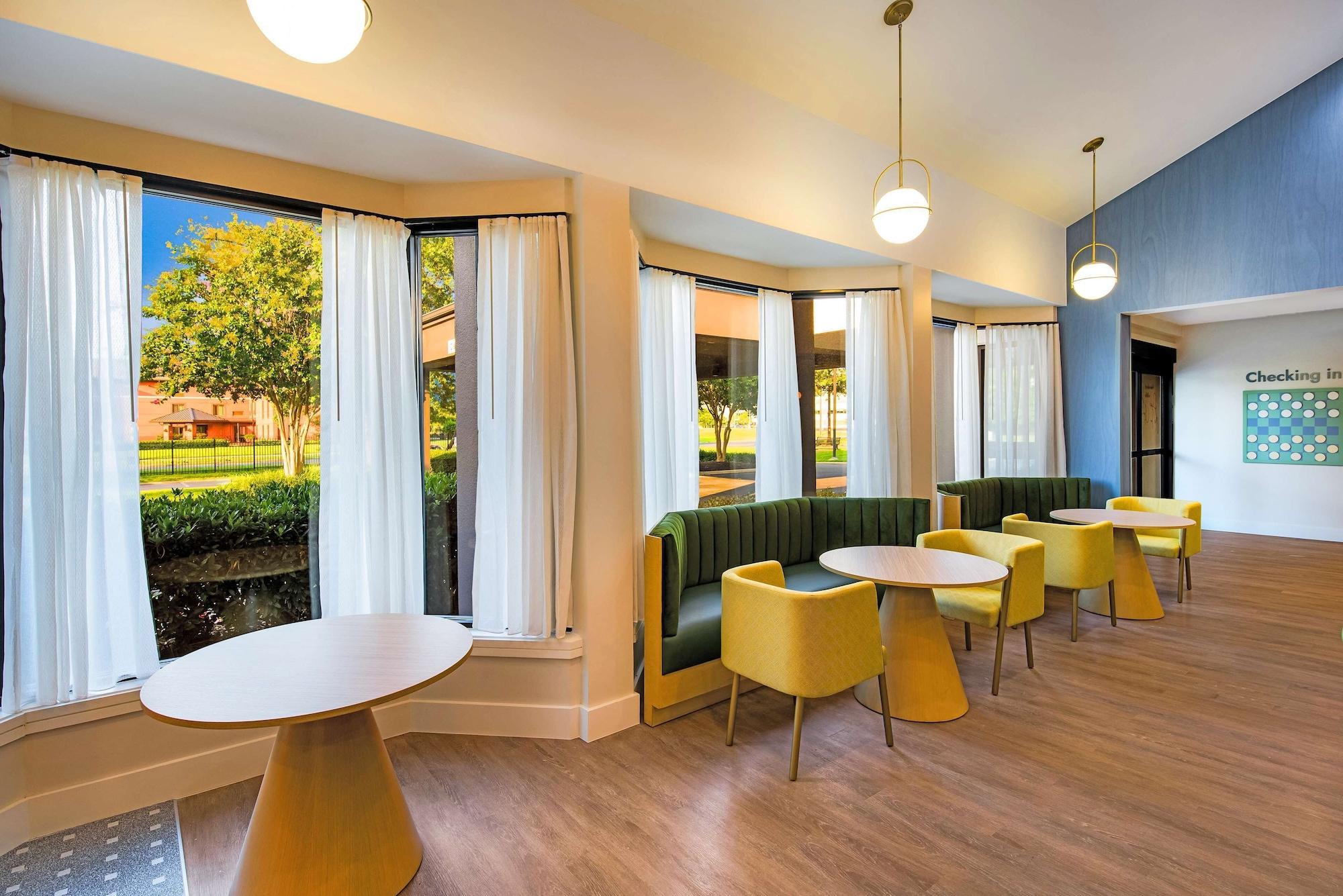 Restaurant Sonesta Select Philadelphia Airport