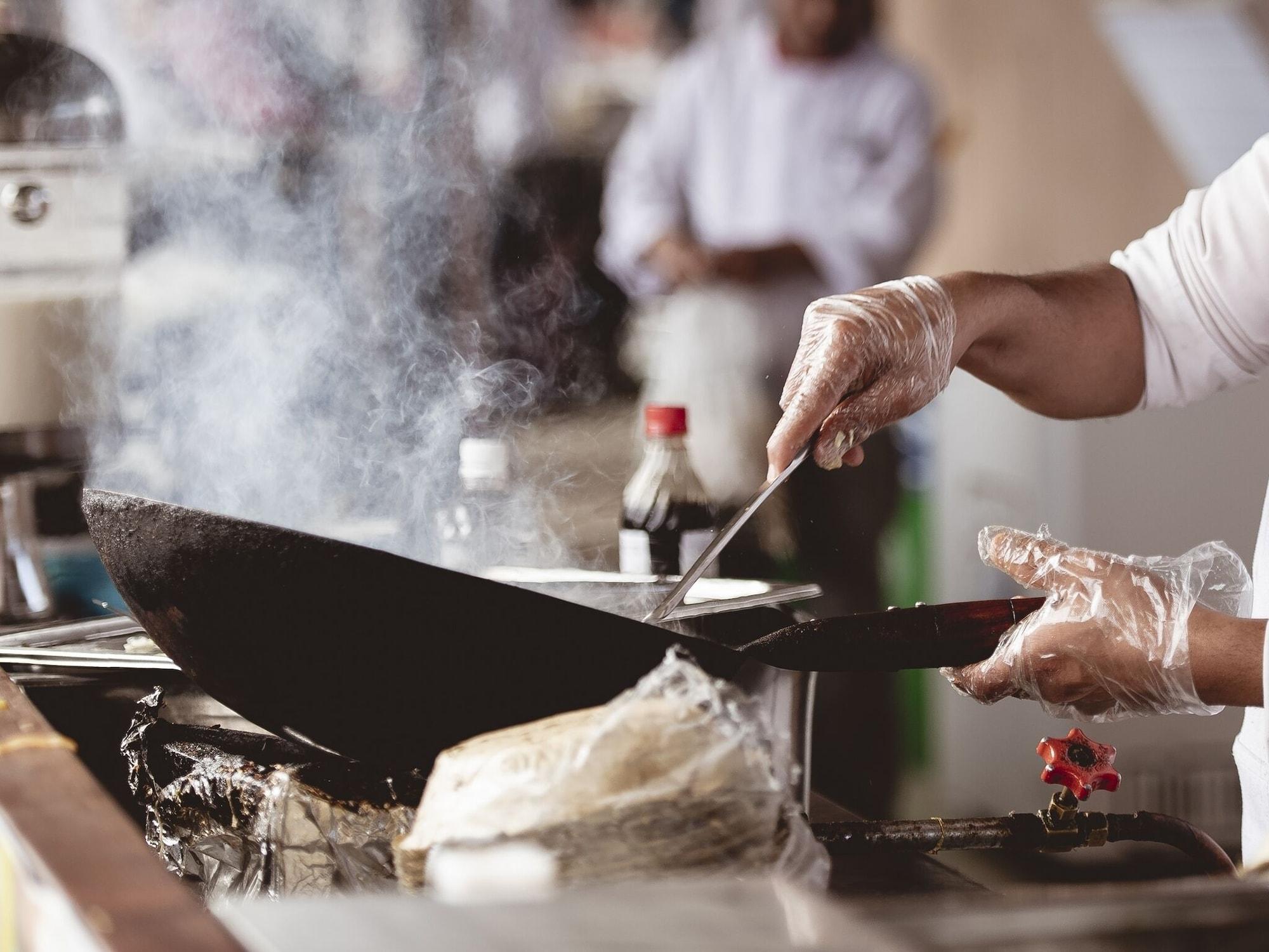 Restaurant Dalaman Airport Lykia Thermal & Spa Hotel