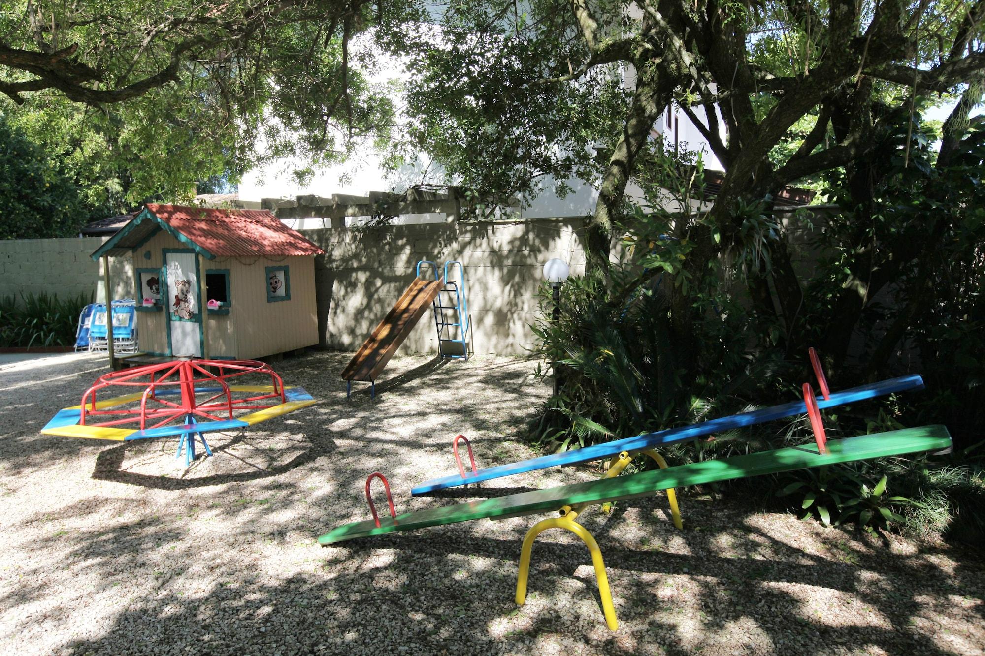 Instalaciones Recreativas Hotel Cores do Mar