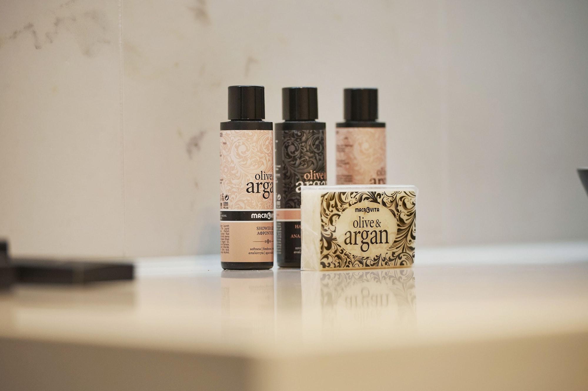 Instalaciones Recreativas Apart Hotel De Bank