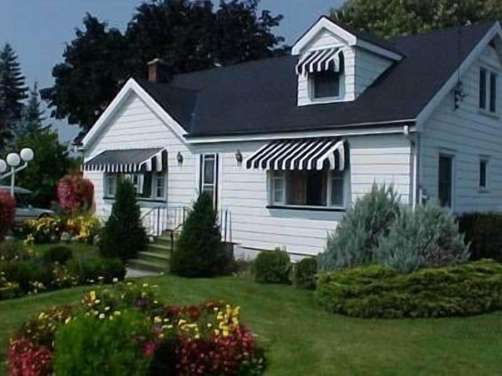 Varios Trenton Park Motel