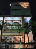 Alojamiento - Mirago Hotel