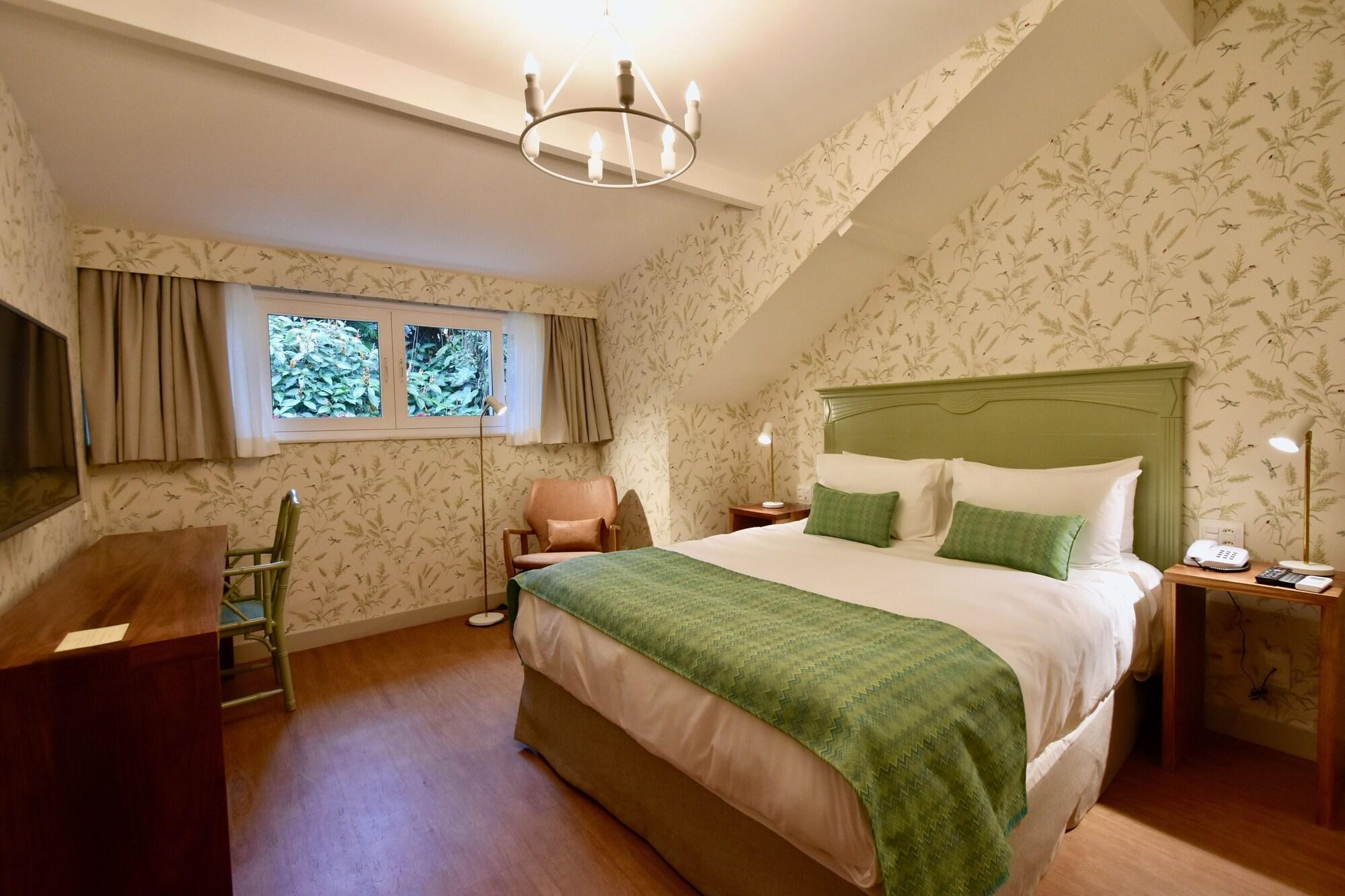 Habitación Hotel Reggia Catarina