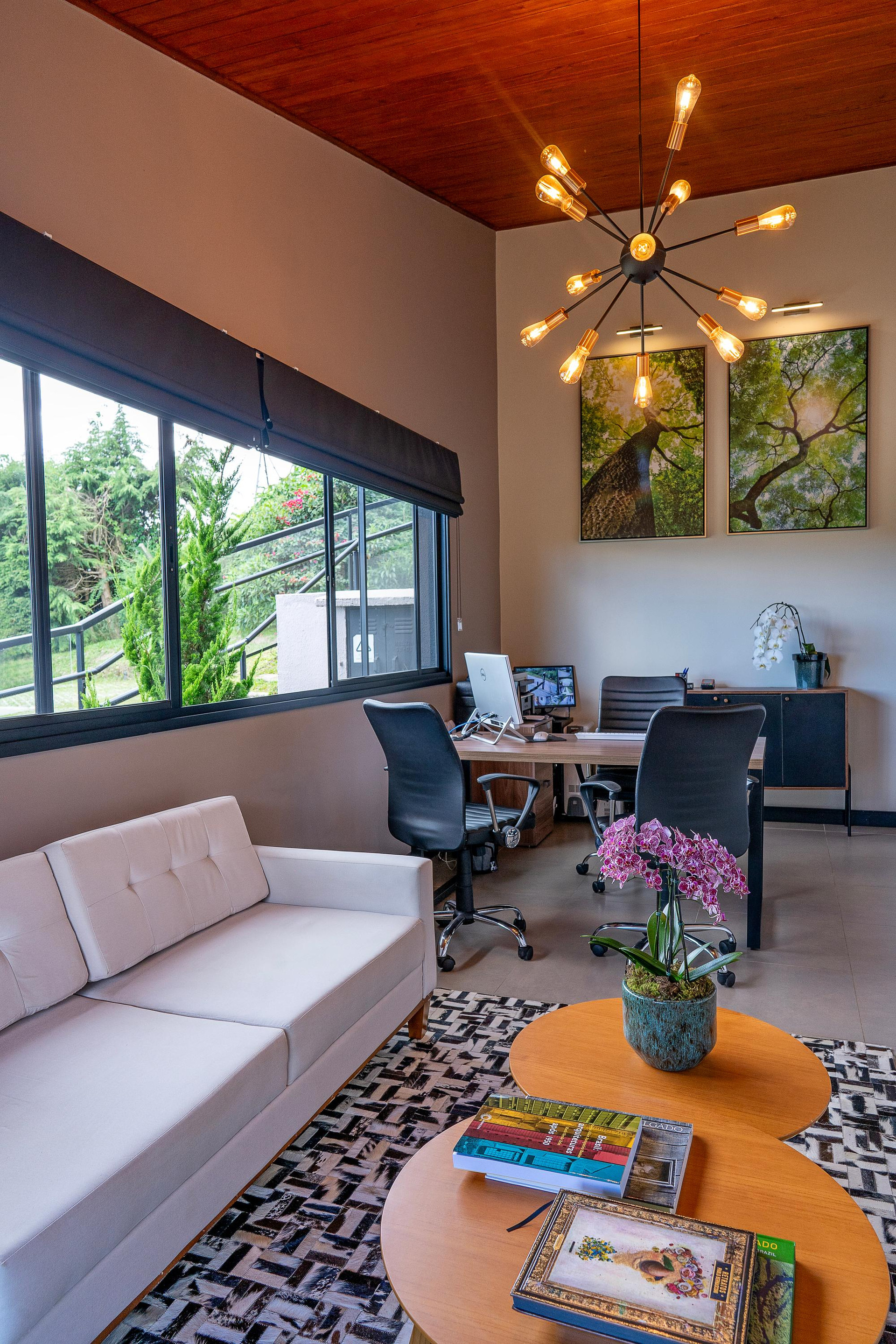 Varios Pousada Terrazzo Bonjardim