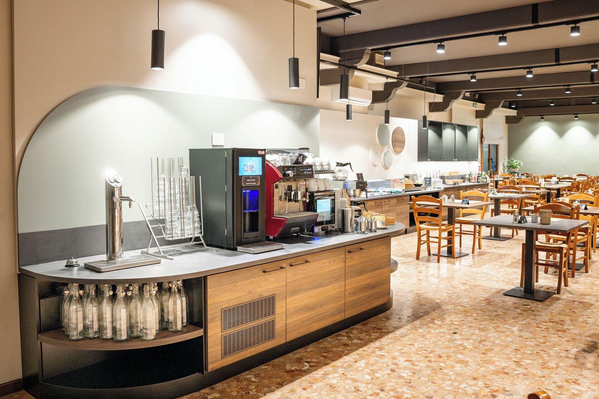 Restaurant Hotel All'Orso