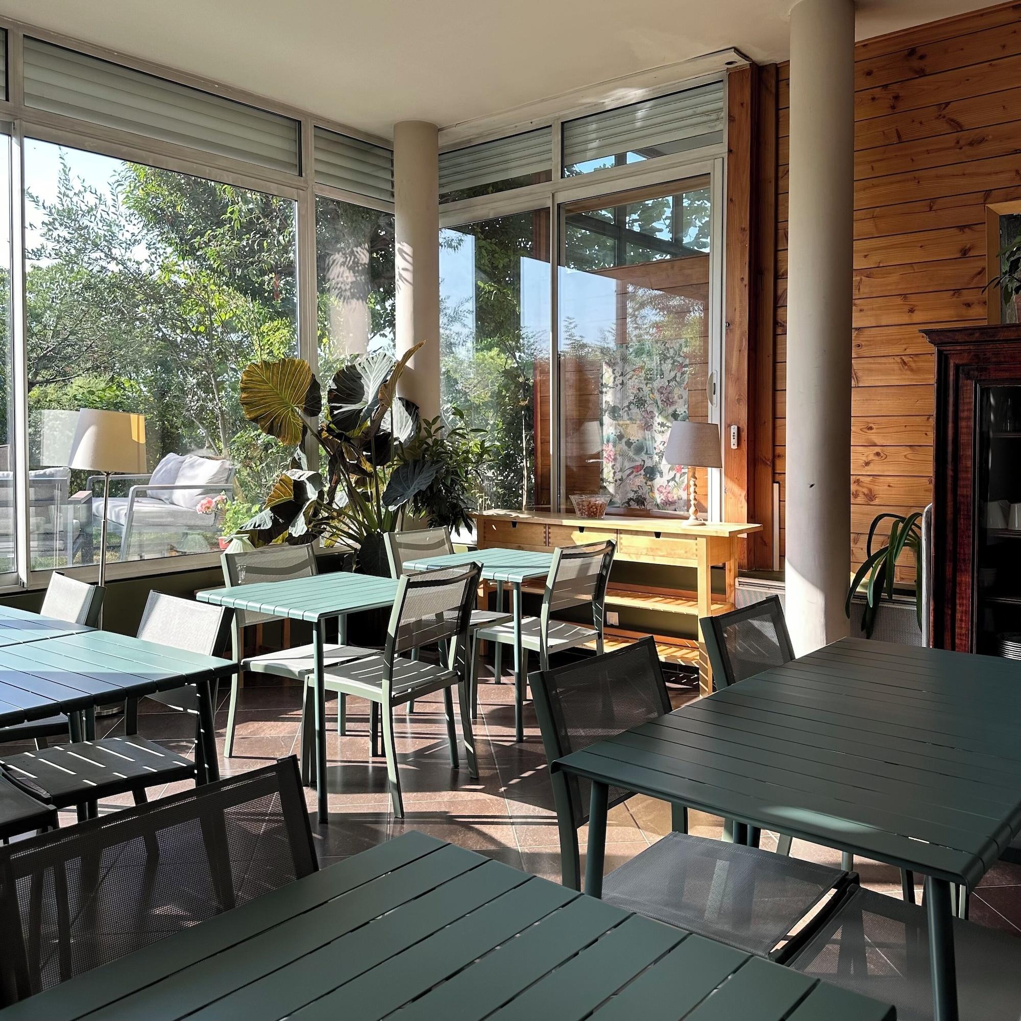 Restaurant La Maison du Coteau