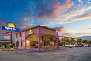 Alojamiento - Days Inn by Wyndham Alamogordo/White Sands