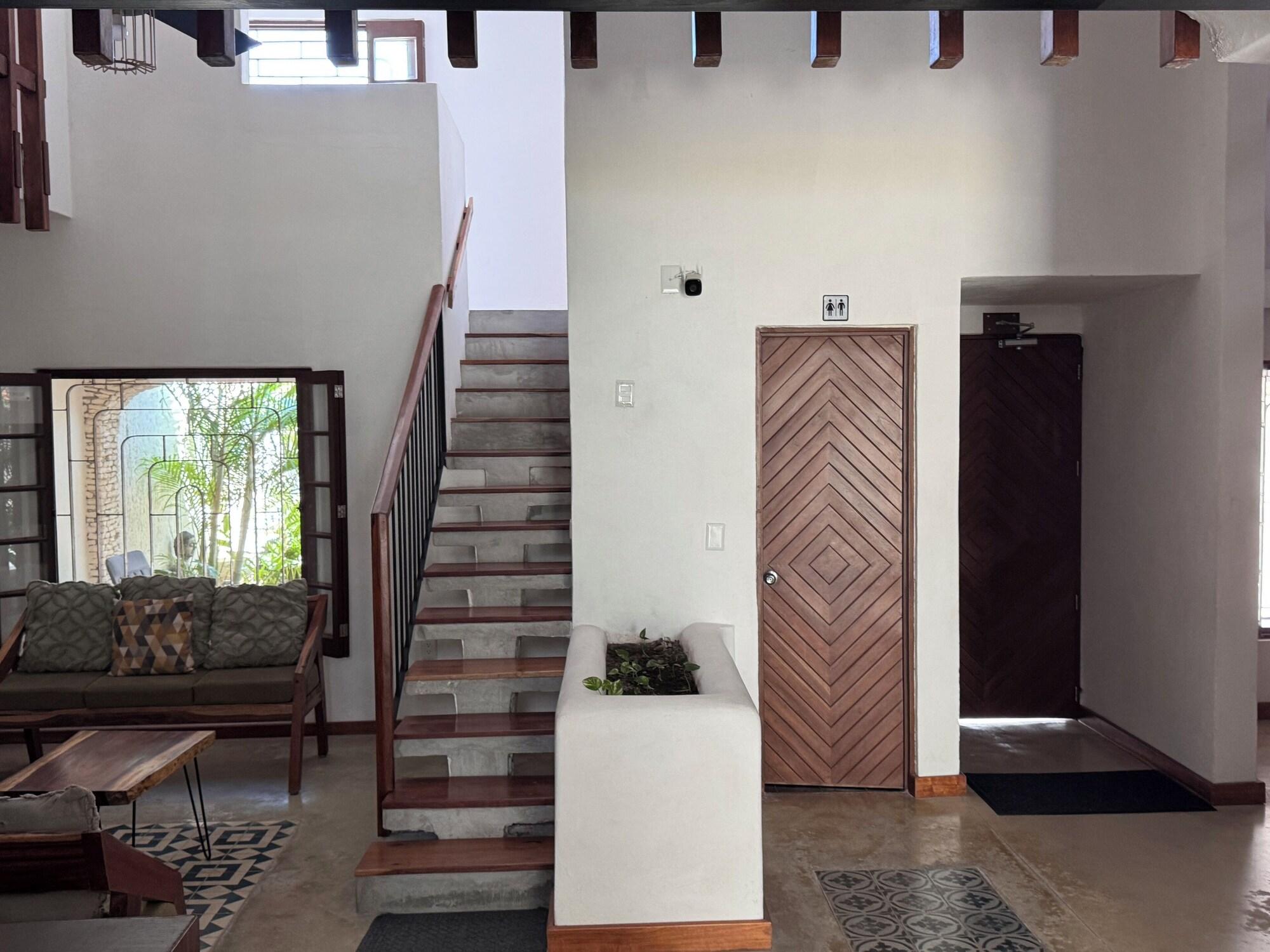 Comodidades del Alojamiento VICA GUEST HOUSE