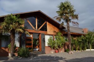Alojamiento - Hotel Boutique Santa Teresita