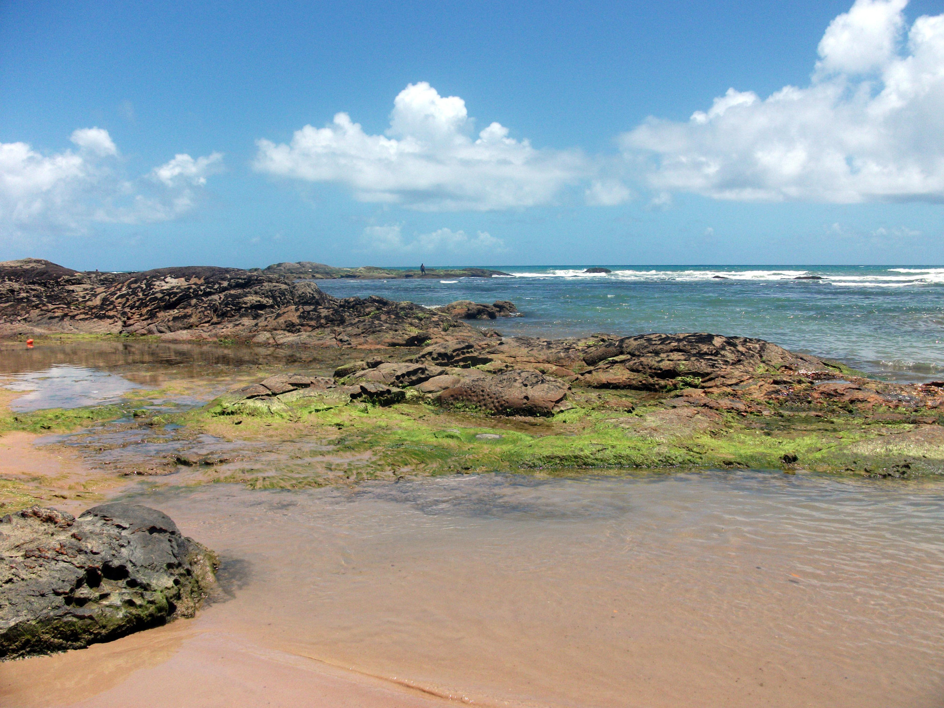 Playa Foz do Sauipe Eco Hotel - Porto Sauipe