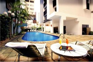 Alojamiento - H4 La Residence Paulista