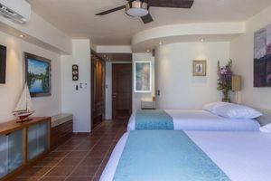 Alquiler Vacacional - Luxury Villa at the feet of the sea In Cancun