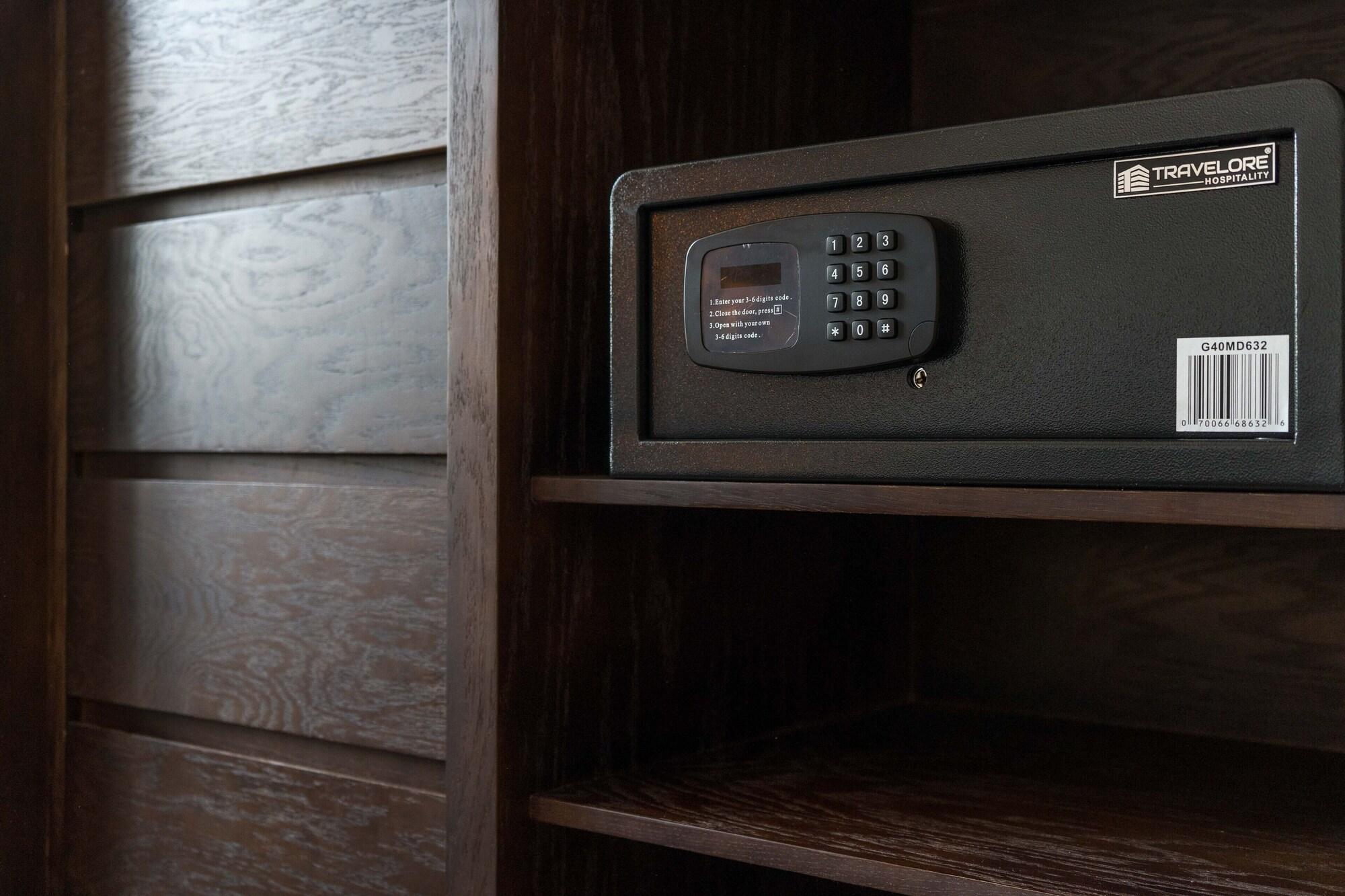 Set de Habitación Casa Basalto