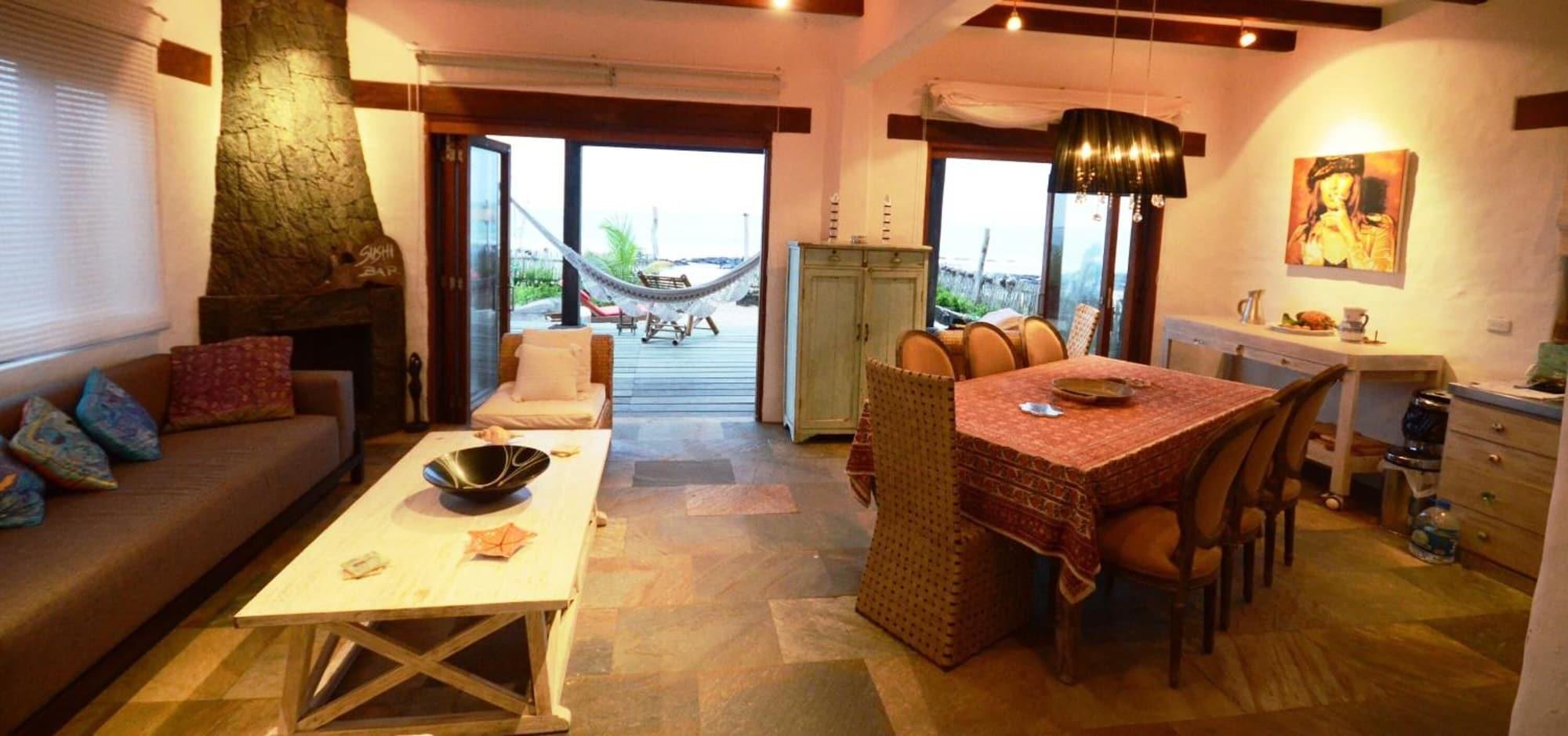 Restaurant Casa Baronesa