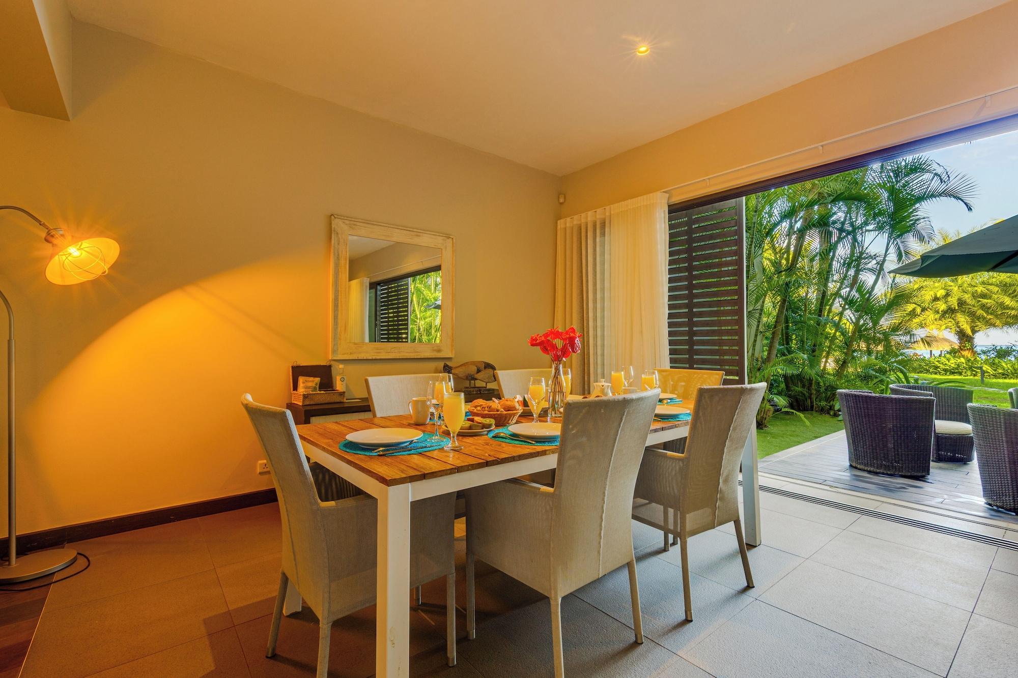 Restaurant Esplanade by Horizon Holidays