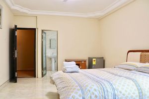 Alquiler Vacacional - 3-bedroom Apartment