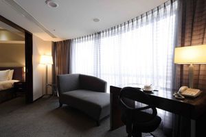 Alojamiento - K Hotel - Yunghe