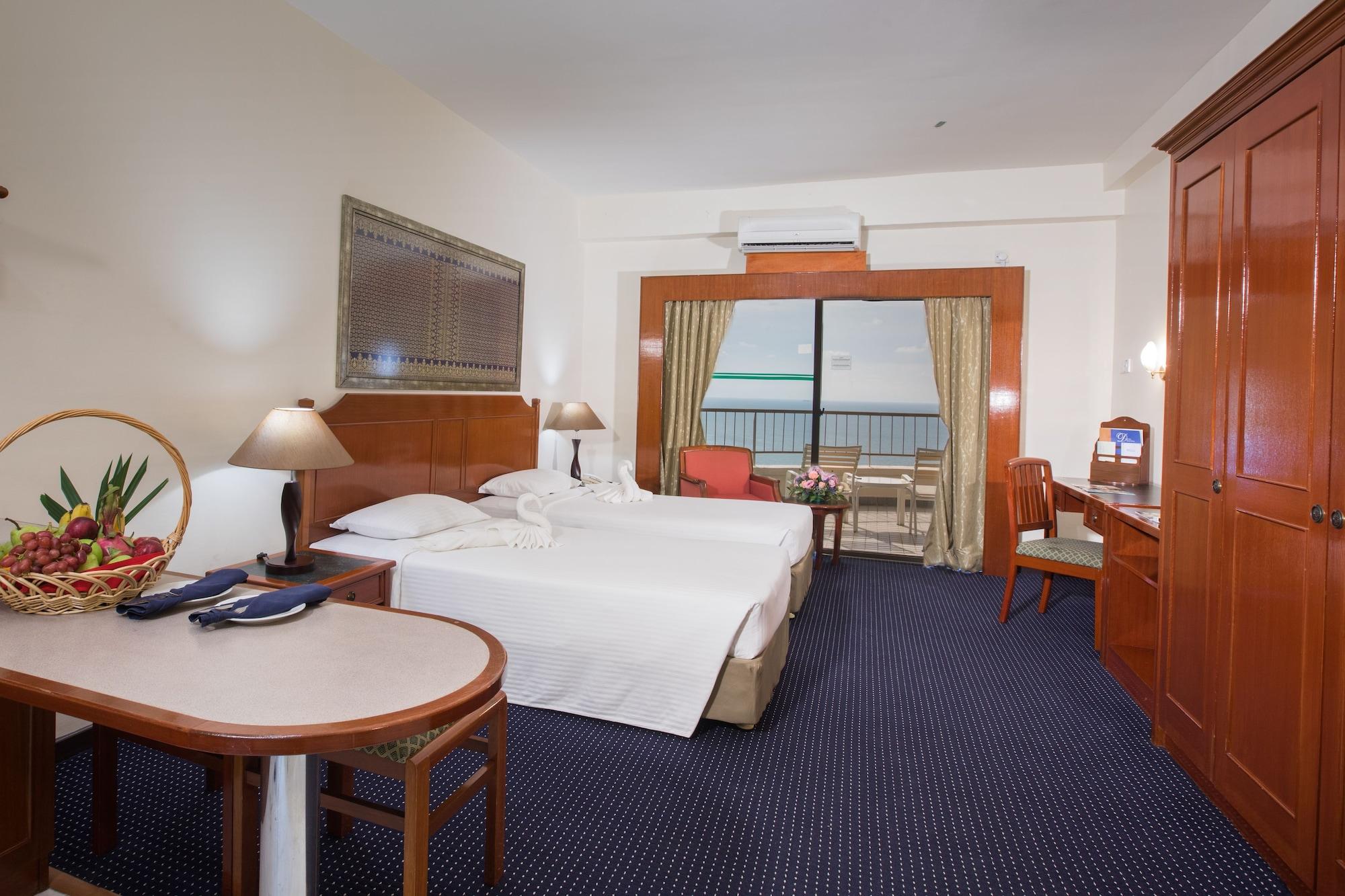 Habitación Rainbow Paradise Beach Resort