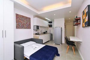 Renta temporal - Rio Spot Homes Copacabana C059