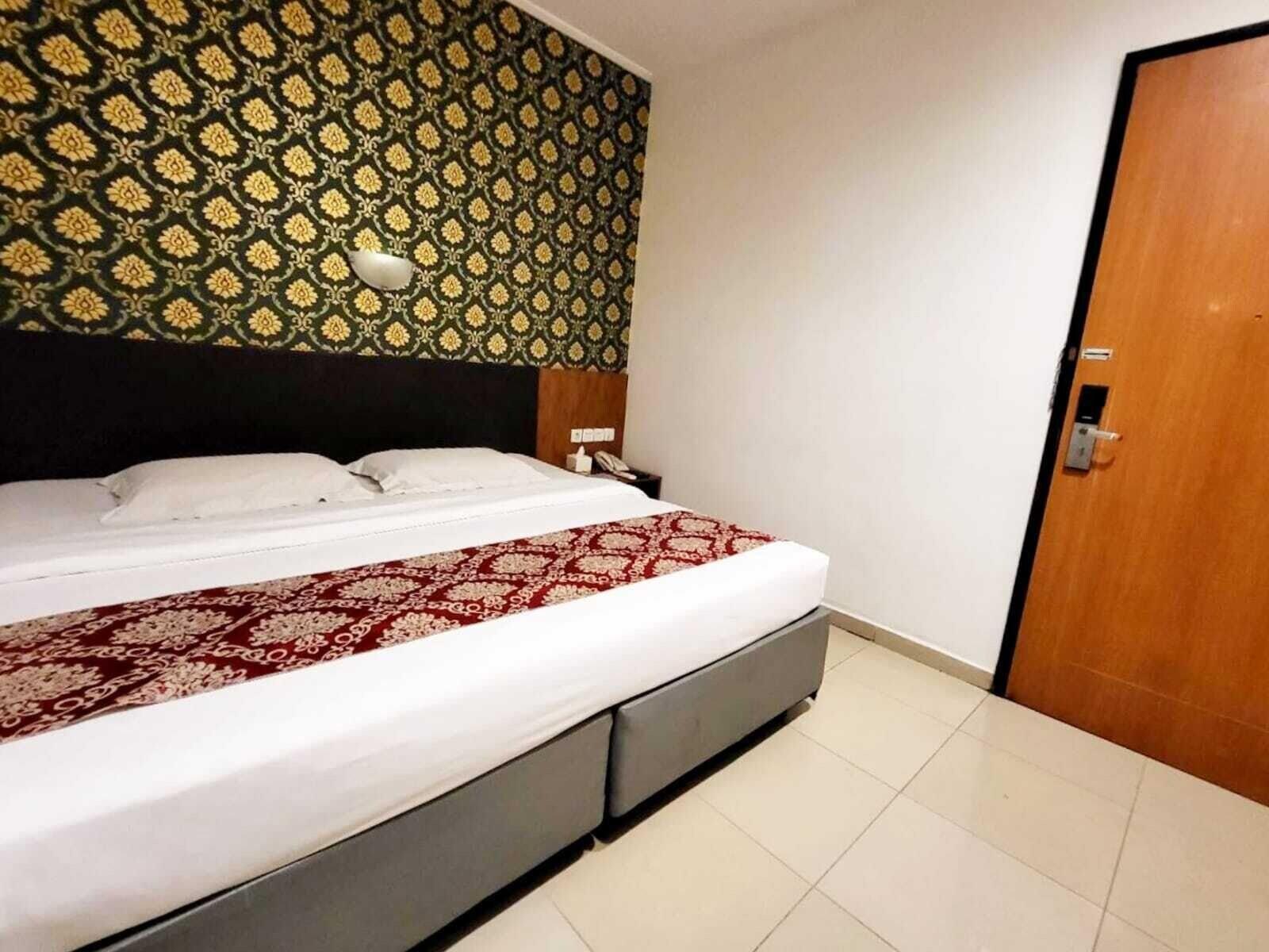 Habitación Marilyn Hotel Serpong