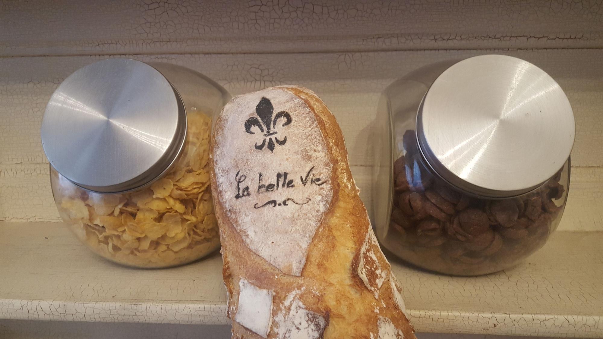 Restaurant La Belle Vie