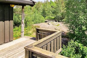 Alquiler Vacacional - 10 Person Holiday Home in Aseral