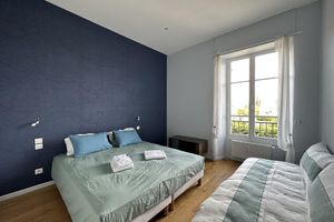 Alquiler Vacacional - Appartement DE Caractere Chez Augustine