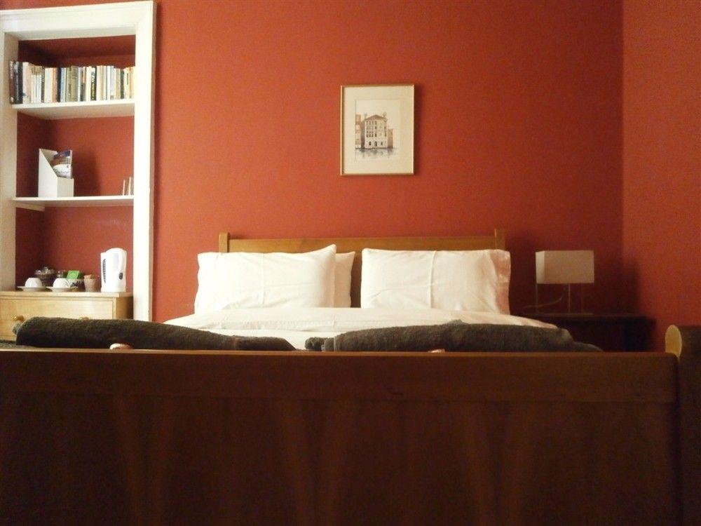 Habitación Winter Cherry Bed and Breakfast