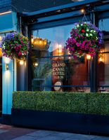 Alojamiento - Grand Canal Hotel Dublin