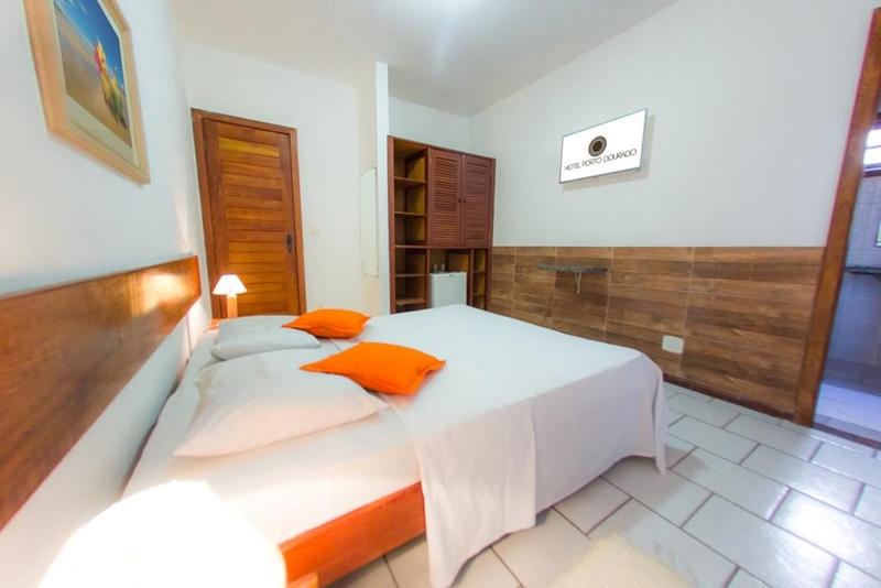 Habitación Porto Dourado