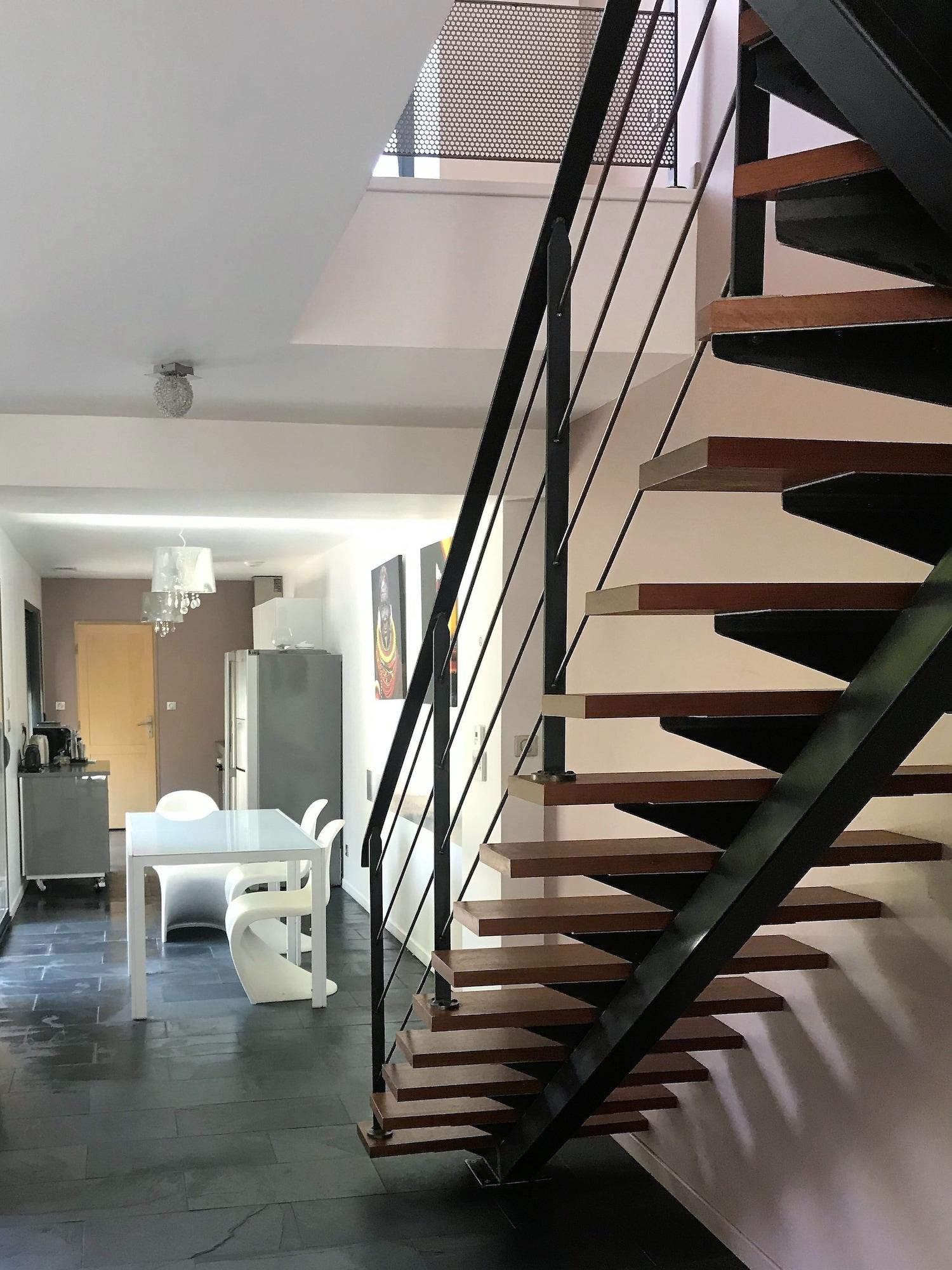 Varios Maison d'hôtes la Villa Caramac
