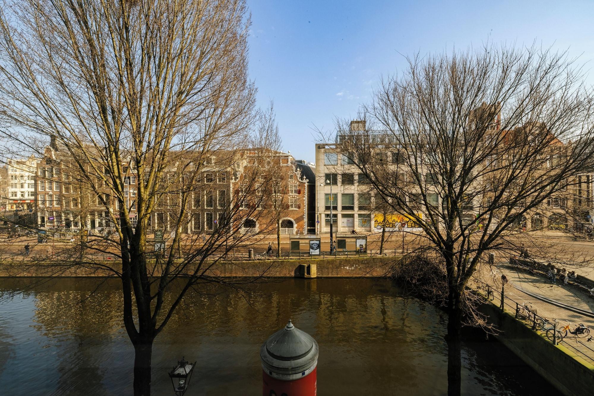 Equipamiento de Habitación Supper boutique suites