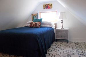 Alquiler Vacacional - Beautiful, Historic and Private Retreat for Couples-limit 2 people