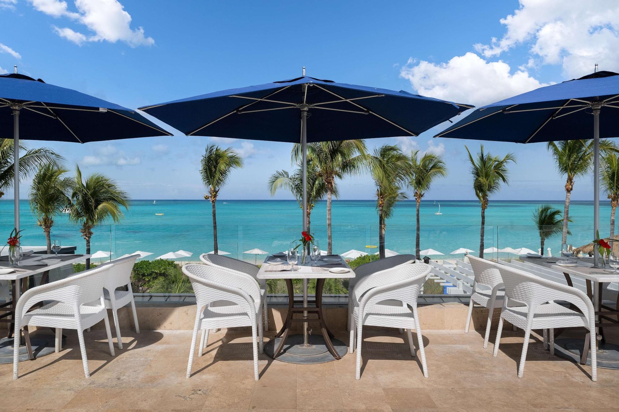 Restaurant Beaches Turks & Caicos - ALL INCLUSIVE